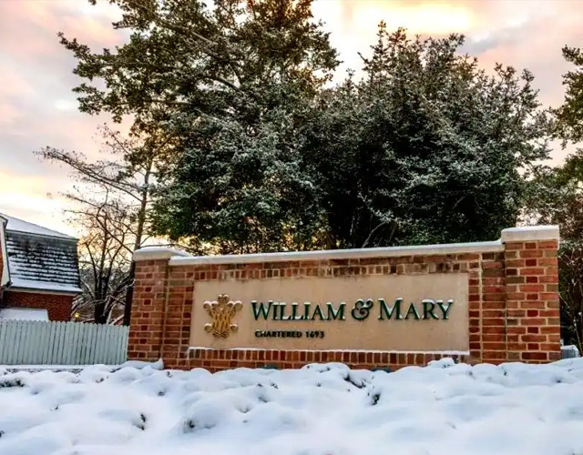 威廉与玛丽学院